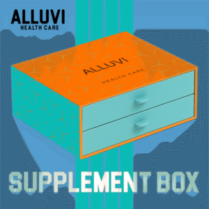 Alluvi Supplement Box