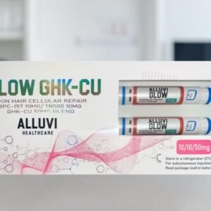 Glow 70mg (R&D Only)