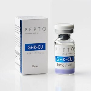 GHK-Cu 50mg