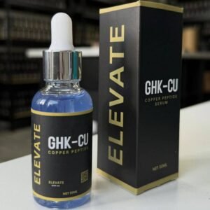 GHK- CU SERUM